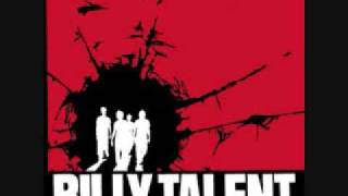 Lies Billy Talent