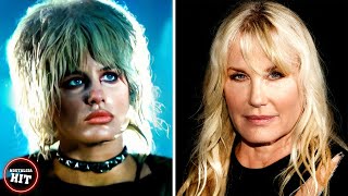 Blade Runner (1982) Then And Now Movie Cast | How They Changed (40 YEARS LATER!)