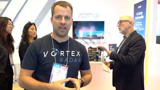 70mai's New Dashcams at SEMA
