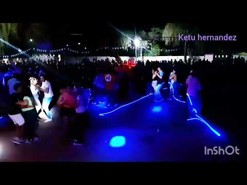 Pista doňa luisa laprida sgo del estero.dj ketu hernandez