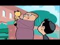 Mr Bean The Animated Series Season 3 Episode 4 Young Bean