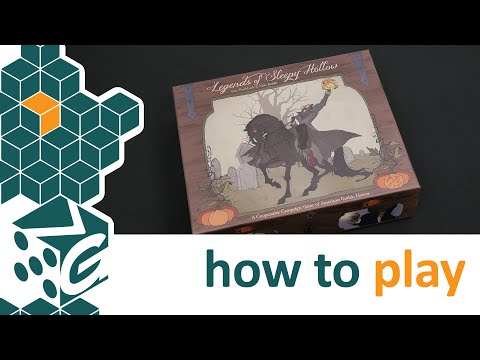 How to Play
