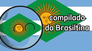 Download lagu COMPILED BY BRASILTINA #compiled #countryballs #countryball mp3