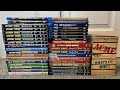 Meine Komplette Looney Tunes DVD Und Blu Ray Sammlung Update 2025