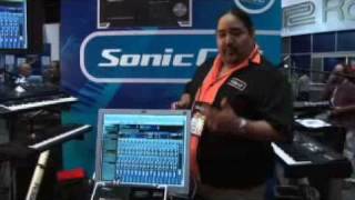Video thumbnail for Roland Sonic Cell - practice using presentation by ElectronicMusicGear