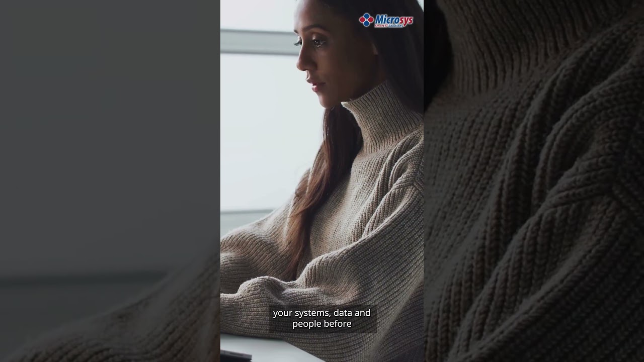 Cyber Threats Are Closer Than You Think | Stay Protected with Managed Cybersecurity