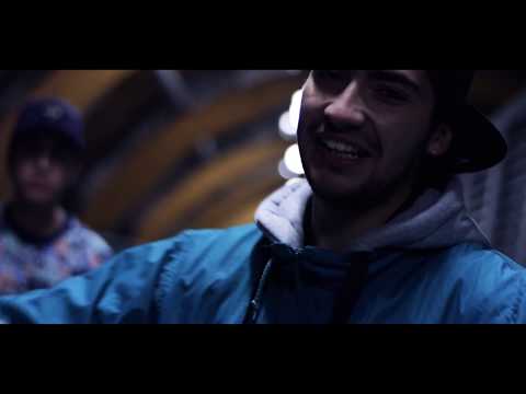 Reyeh ft. Mantra & Verseo - Gran Poder (Video).