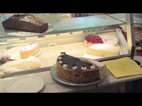 Café-Konditorei Hofmark in Iffeldorf - gemütliches Kaffeehaus im Landkreis Weilheim-Schongau