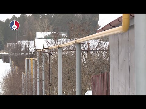 Свердловская область получила порядка 1,3 миллиарда рублей от оператора газификации