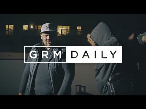 Big Watch ft. Coinz - Normal (Prod. by Wildboy & Jay Rich) [Music Video] | GRM Daily