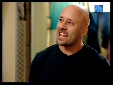 GUEST appearance on Egoli (2005)