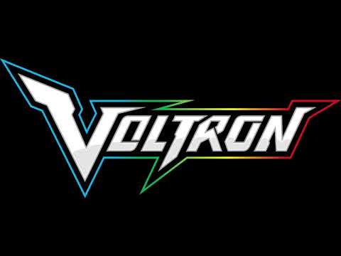 Knights of Light, Part 1 - With The Darkness - Voltron Legendary Defender - Season 8 OST