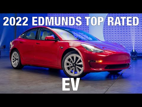 External Review Video JUnDoZCEBuM for Tesla Model 3 facelift Sedan (2020)