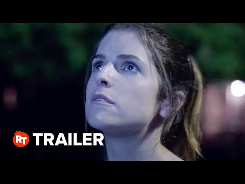 Alice, Darling Trailer #1 (2023)