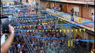Vídeo de la Festa Major 2022