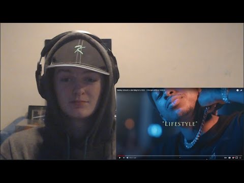 Benny Soliven x Joe Maynor x DDG - Lifestyle (Official Video) Reaction!  DDG FEATURE?