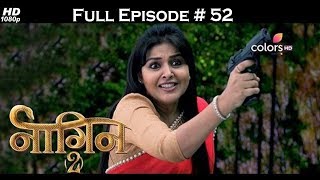 Naagin 2 - Full Episode 52 - With English Subtitle
