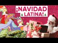 Así Celebramos La Navidad Los Latinos