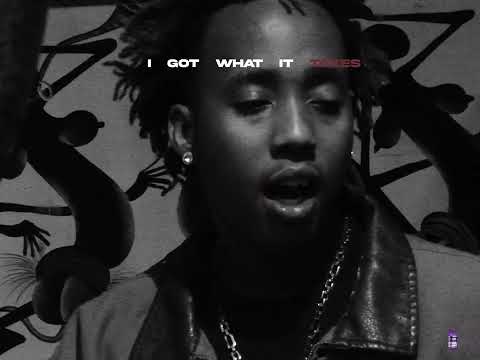 Shemi - Nzabikora (visualizer)