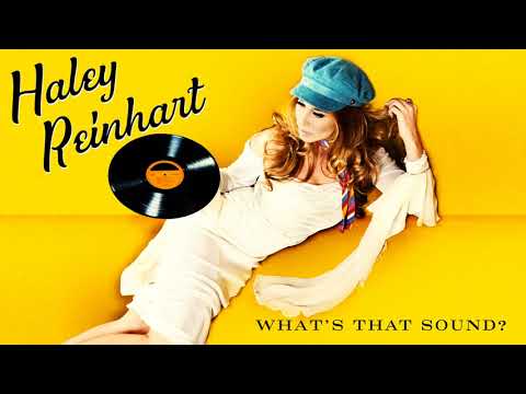 Haley Reinhart - White Rabbit  (Audio)