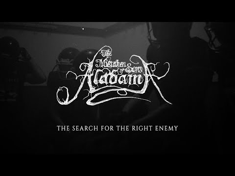 TMSOA - The Search For The Right Enemy [OFFICIAL 4K]