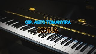 Download lagu Lagu Tidore terbaru KONA mp3