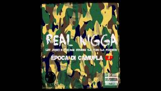 Tino O.G - Vicio Distruin - Época di Camufla EP by. Real Nigga