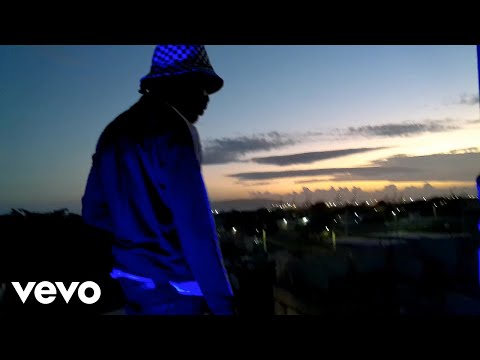 Prince Ikeem - Trouble (Official Music Video)