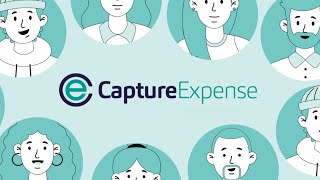 Capture Expense video