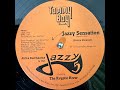 Afrika Bambaataa & The Jazzy 5 (The Kryptic Krew) - Jazzy Sensation (Bronx Version)