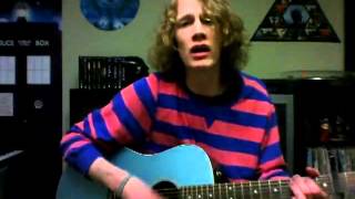 The Vanity Project - So Young, So Wrong, So Long (acoustic cover)