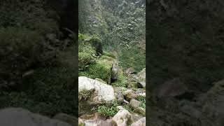 preview picture of video 'Pesona air terjun kedung kayang'