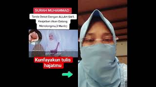 Download lagu Qobiltu... kunfayakun... mp3