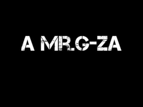 "Egy Kis Rap" Mr.G-za | Csak Egy Kicsit CD2