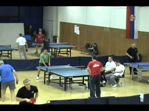 Miljan Grbovic : Miodrag Silic  - 3 : 2