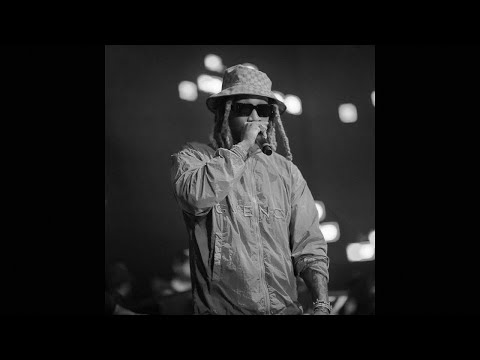 [FREE] Future x Southside x 808 mafia Type Beat 2025 - "Smog"