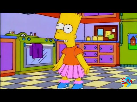 Los Simpsons - Mejores Momentos - Temporada 6