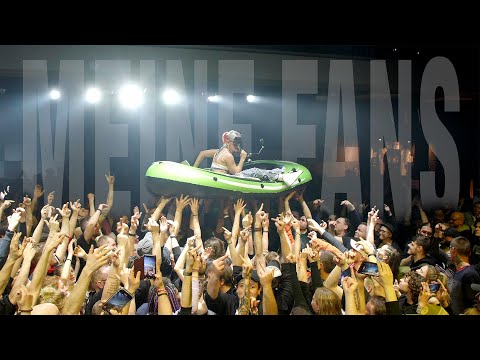 Antifuchs - Meine Fans (Prod. by TACKA77)