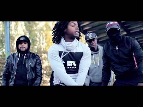 Snooky - Op de block (Mix&Master By D-Train)