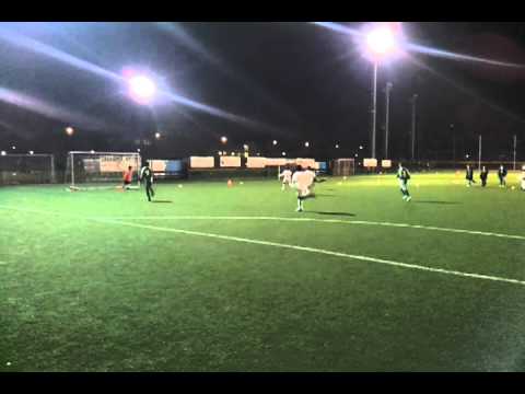 Pertusa Biglieri vs Lesna Gold 4 - 2 ( 2° tempo )