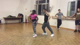 Yo quiero bailar - Ivy Queen