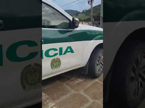 Recorrido por Confines, Santander, Colombia.