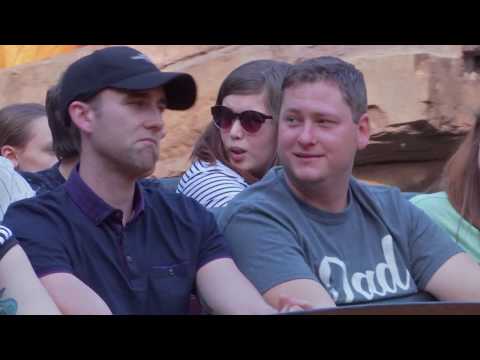 マシュー・ルイス on Impractical Jokers S06E13 ユニバーサル・アピール (Matthew Lewis on Impractical Jokers S06E13 Universal Appeal)