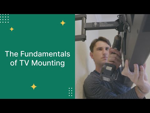 Taskrabbit Tv Installation