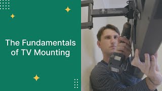 How To Wall Mount Your TV: A Step-By-Step Guide | Taskrabbit