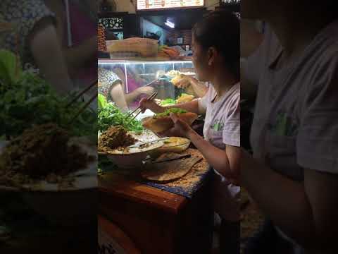 【會安美食地圖】特色小吃大集合！會安必吃人氣傳統菜色
