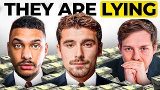 I Tested Financial YouTubers' Side Hustles (again)