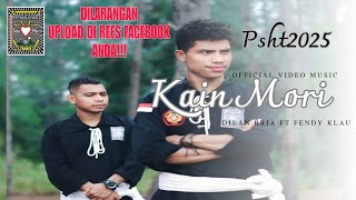 Download lagu KAIN MORI PSHT 2025 VIDEO MUSIC DILAN BRIA FT FENDY KLAU mp3 Download lagu KAIN MORI PSHT 2025 VIDEO MUSIC DILAN BRIA FT FENDY KLAU mp3