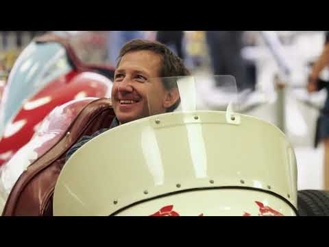 Why should you visit the IMS Museum?