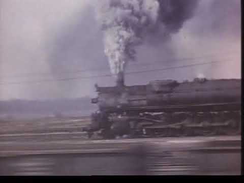 Reflections of American Railroading